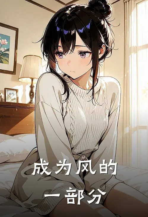 成为风的一部分