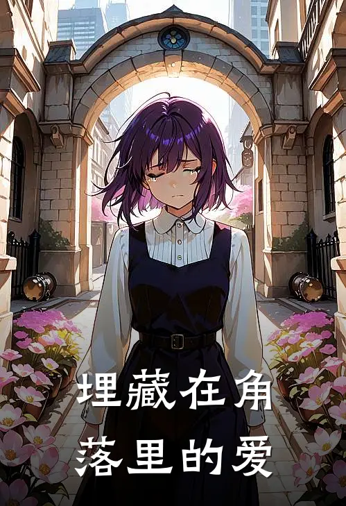 埋藏在角落里的爱