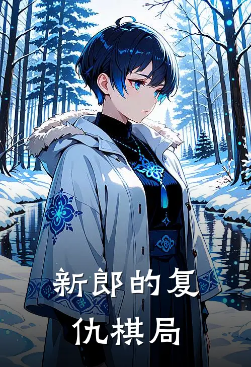 新郎的复仇棋局