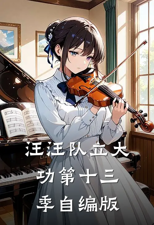 汪汪队立大功第十三季自编版