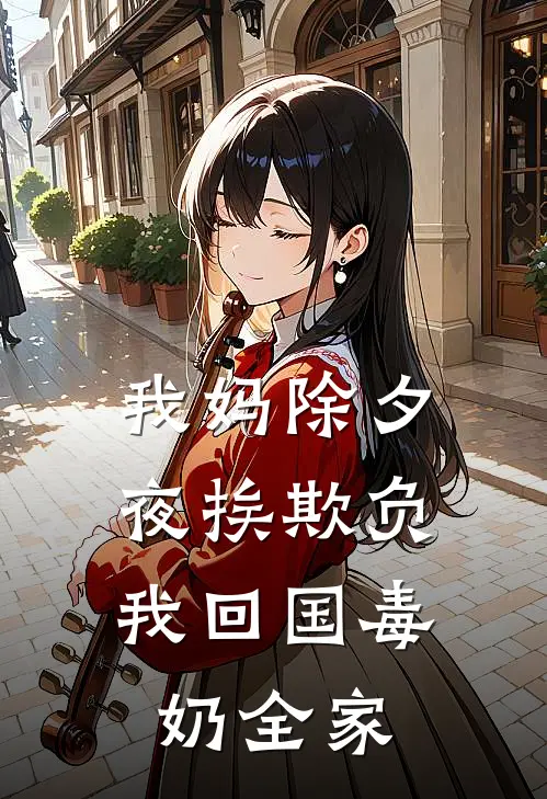 我妈除夕夜挨欺负，我回国毒奶全家