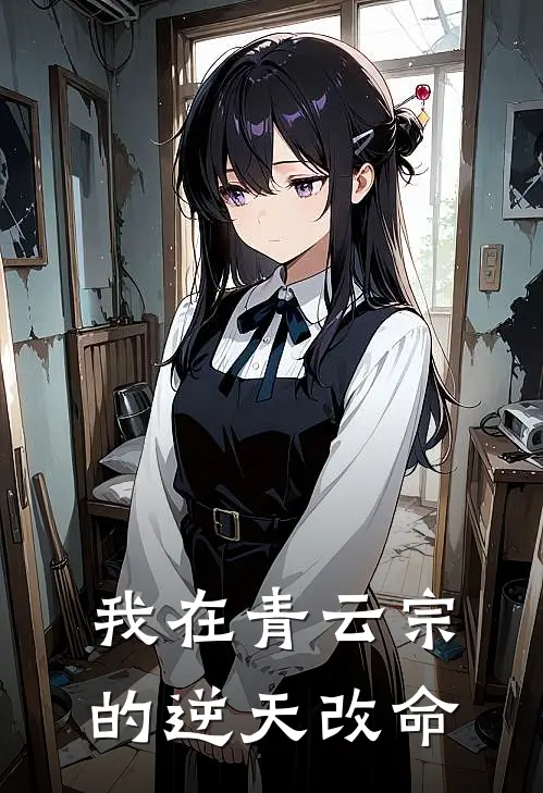 我在青云宗的逆天改命