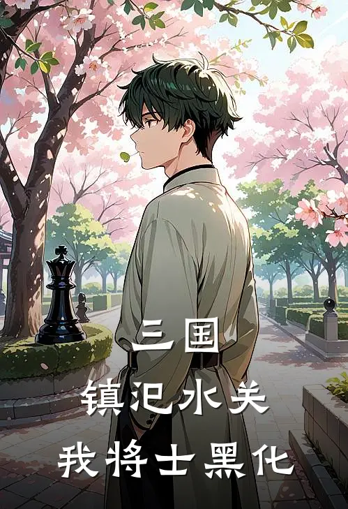 三国：镇汜水关，我将士黑化