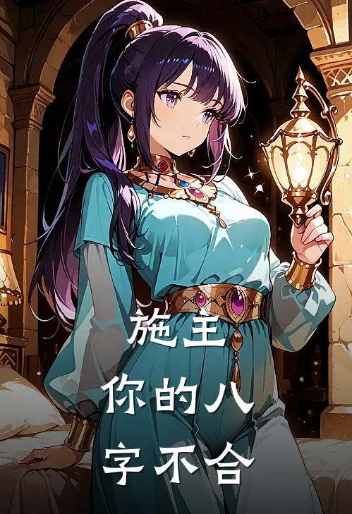 施主：你的八字不合