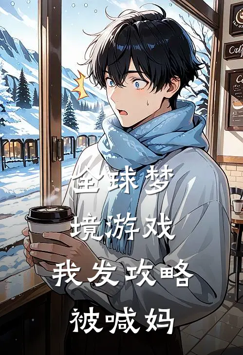 全球梦境游戏，我发攻略被喊妈