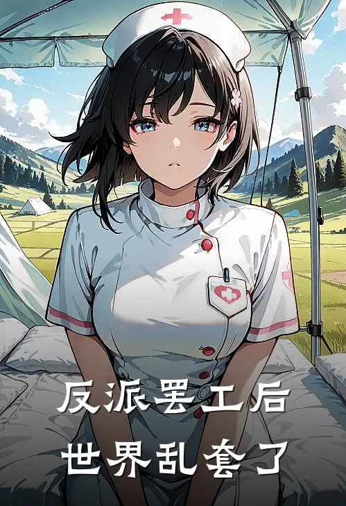 反派罢工后，世界乱套了