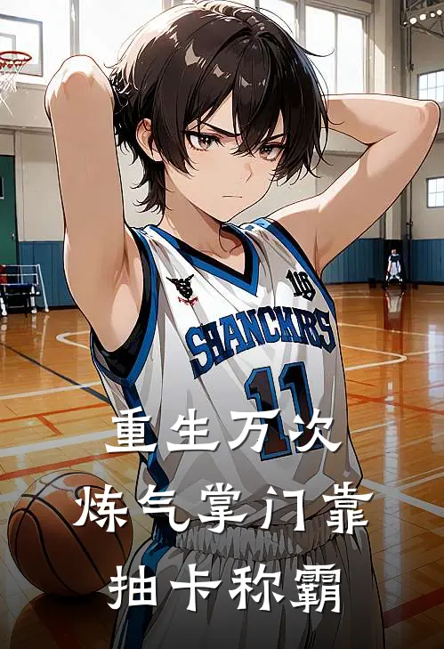 重生万次：炼气掌门靠抽卡称霸