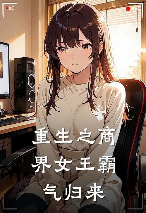 重生之商界女王霸气归来