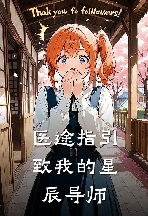 医途指引：致我的星辰导师
