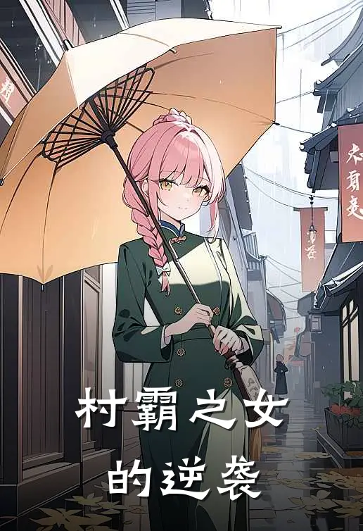 村霸之女的逆袭