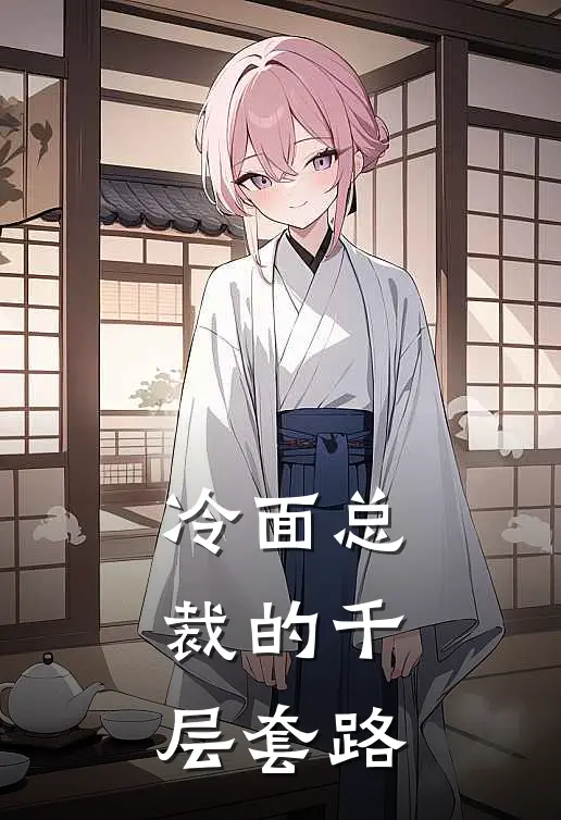 冷面总裁的千层套路