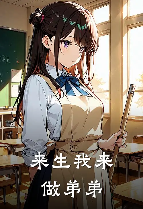 来生我来做弟弟