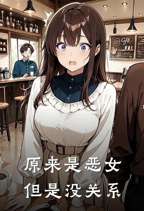 原来是恶女但是没关系