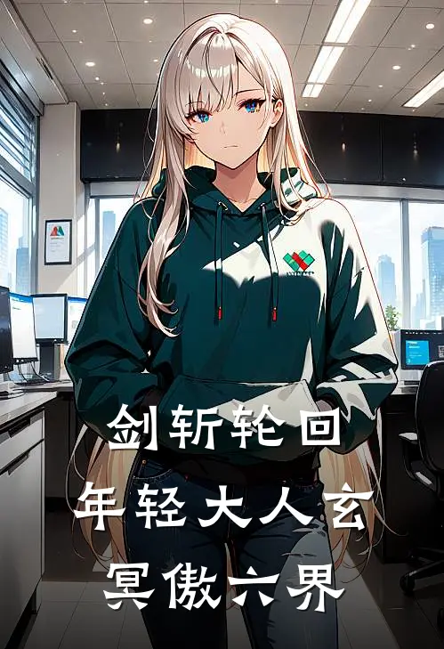 剑斩轮回：年轻大人玄冥傲六界