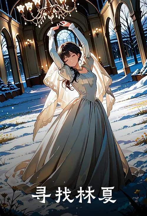 寻找林夏
