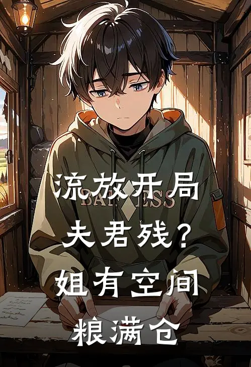 流放开局夫君残？姐有空间粮满仓