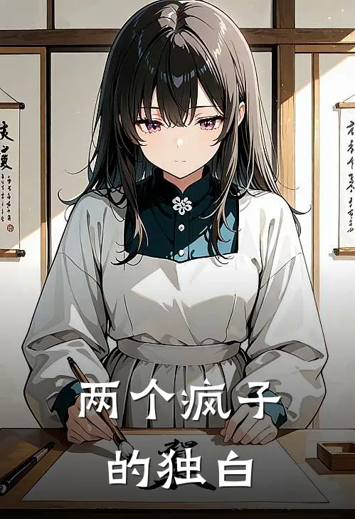 两个疯子的独白