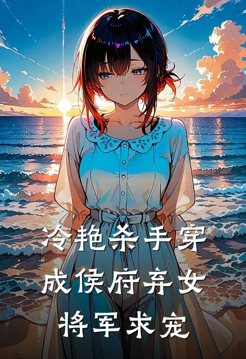 冷艳杀手穿成侯府弃女，将军求宠