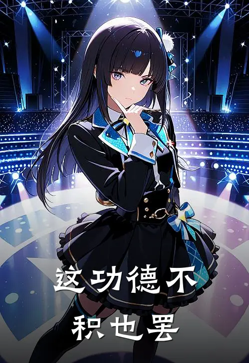 这功德不积也罢