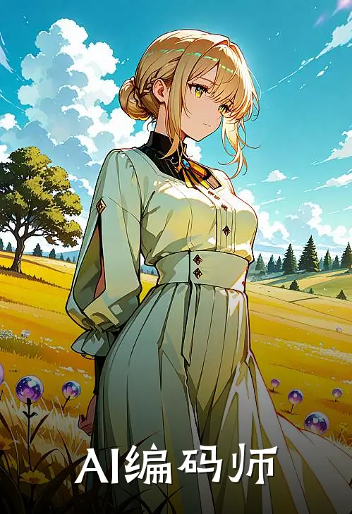 AI编码师