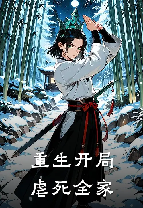 重生开局，虐死全家