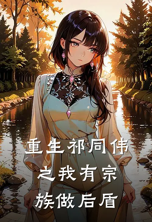 重生祁同伟之我有宗族做后盾