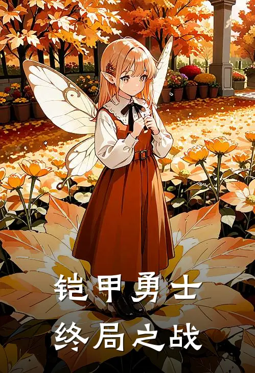 铠甲勇士：终局之战