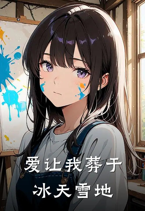 爱让我葬于冰天雪地