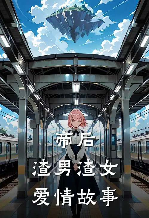 帝后：渣男渣女爱情故事