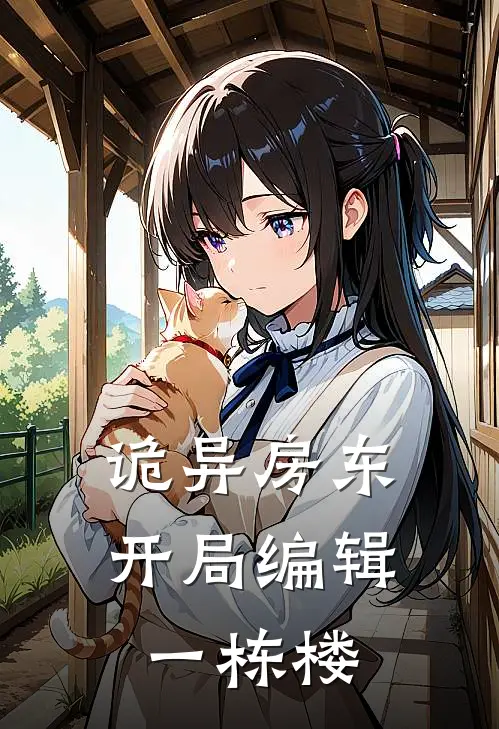 诡异房东，开局编辑一栋楼