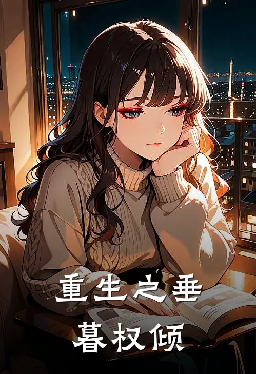 重生之垂暮权倾