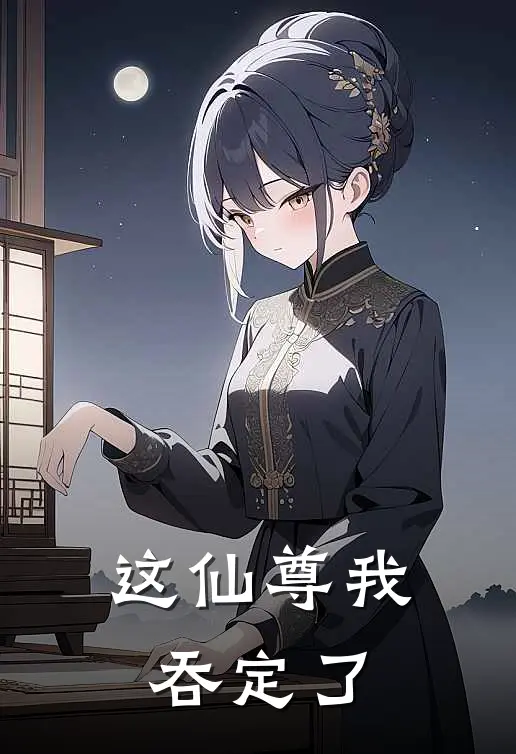 这仙尊我吞定了