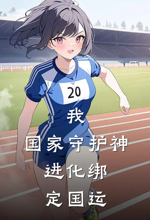 我，国家守护神，进化绑定国运