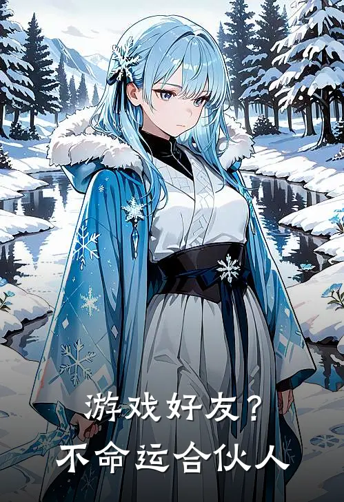 游戏好友？不，命运合伙人