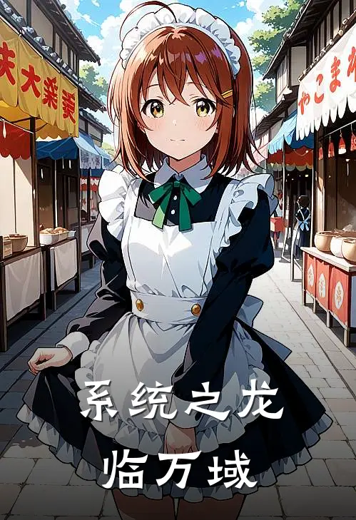 系统之龙临万域