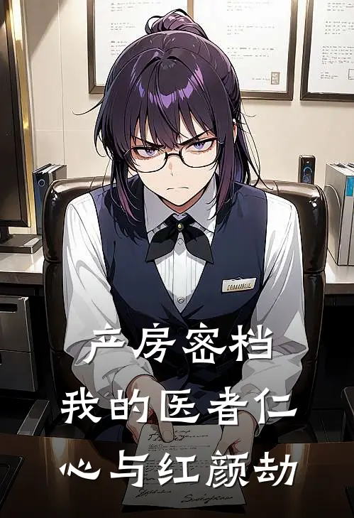产房密档：我的医者仁心与红颜劫