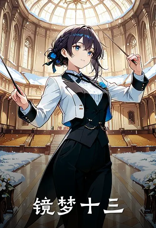 镜梦十三