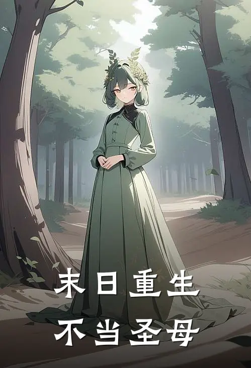 末日重生，不当圣母