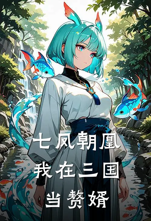 七凤朝凰：我在三国当赘婿