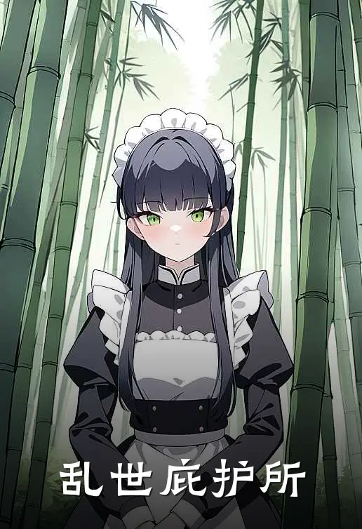 乱世庇护所