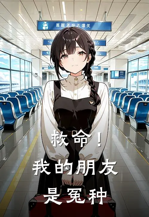 救命！我的朋友是冤种