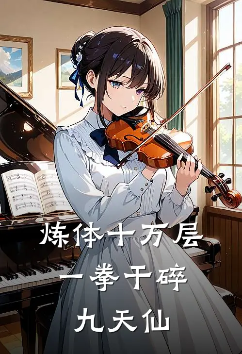 炼体十万层：一拳干碎九天仙