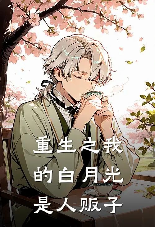 重生之我的白月光是人贩子
