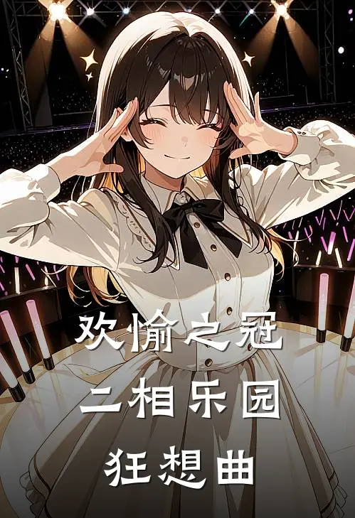 欢愉之冠：二相乐园狂想曲
