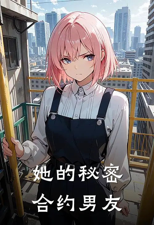 她的秘密合约男友