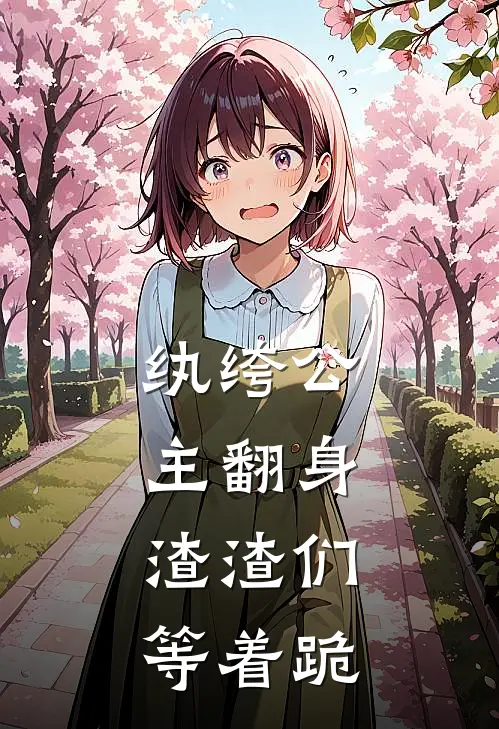 纨绔公主翻身：渣渣们等着跪