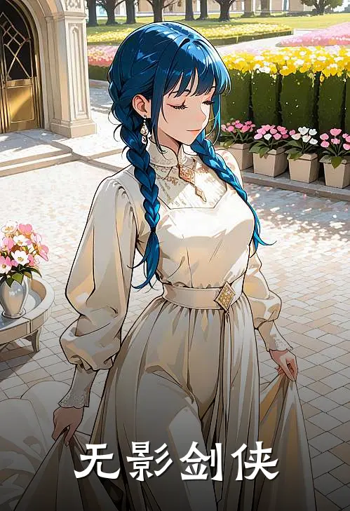无影剑侠