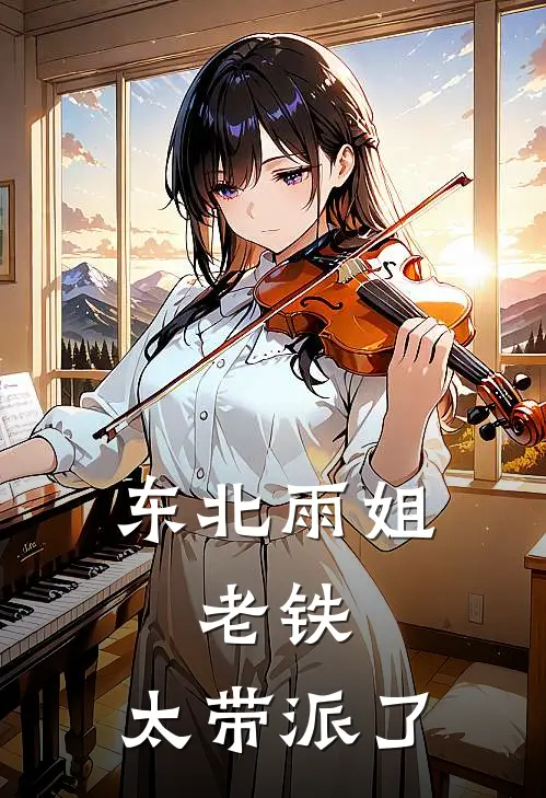 东北雨姐：老铁，太带派了