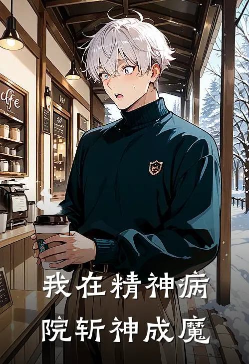 我在精神病院斩神成魔