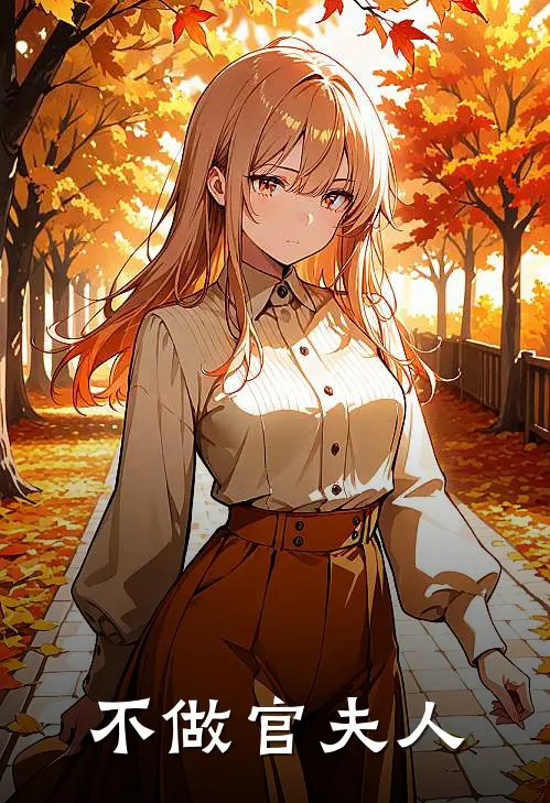 不做官夫人